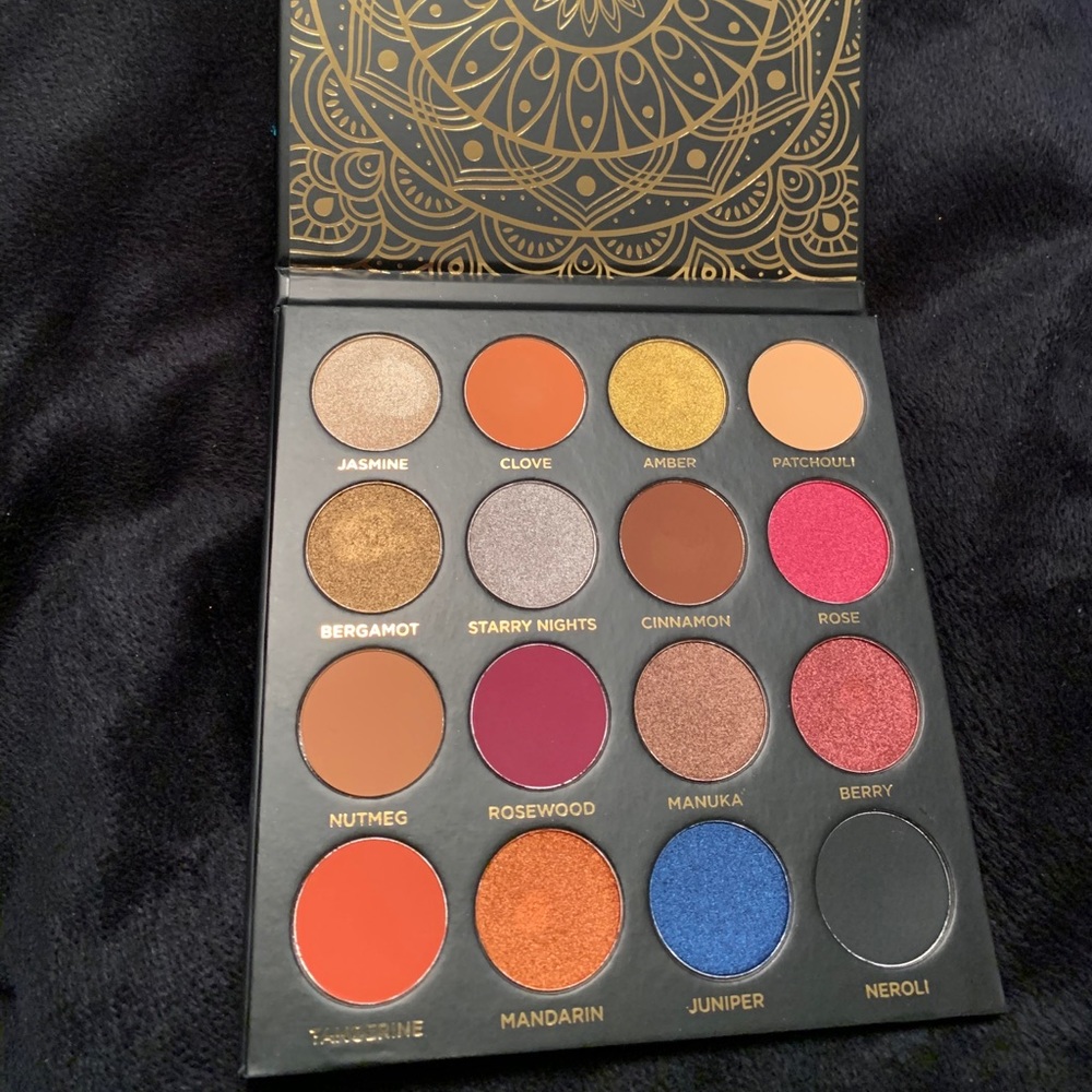 Ace beauty new